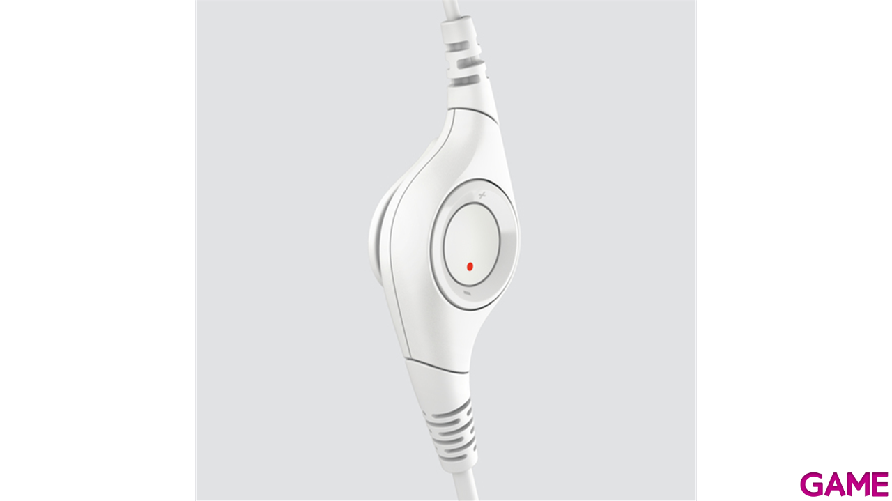 Logitech H390 USB A Blanco - Auriculares-0