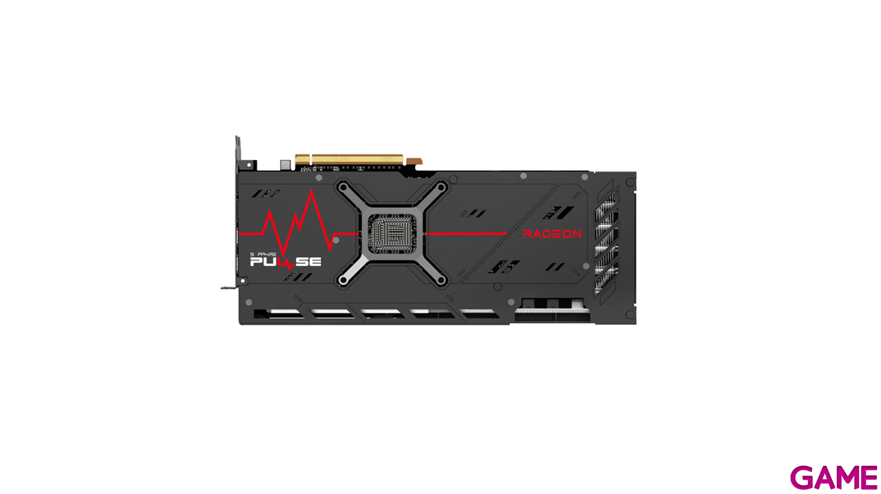 Sapphire PULSE Radeon RX 7900 XT AMD 20 GB GDDR6-1
