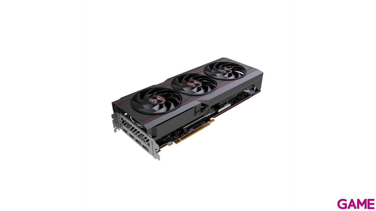 Sapphire PULSE Radeon RX 7900 XT AMD 20 GB GDDR6-2