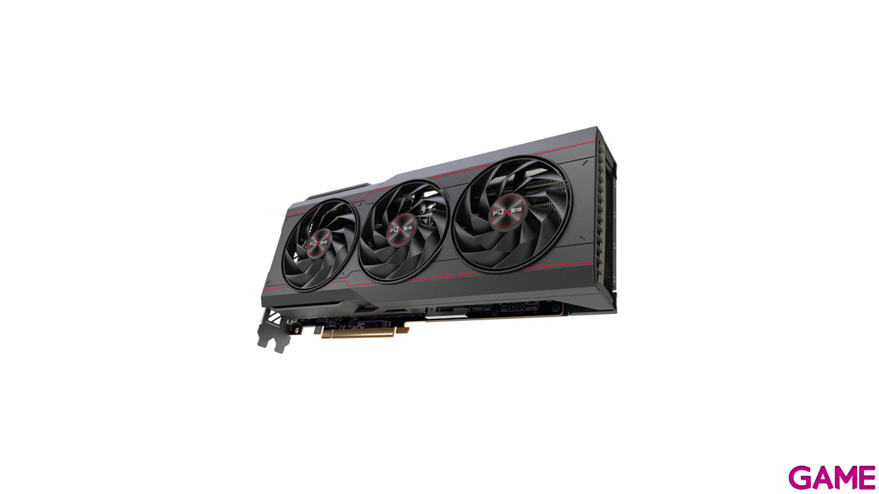Sapphire PULSE Radeon RX 7900 XT AMD 20 GB GDDR6-3