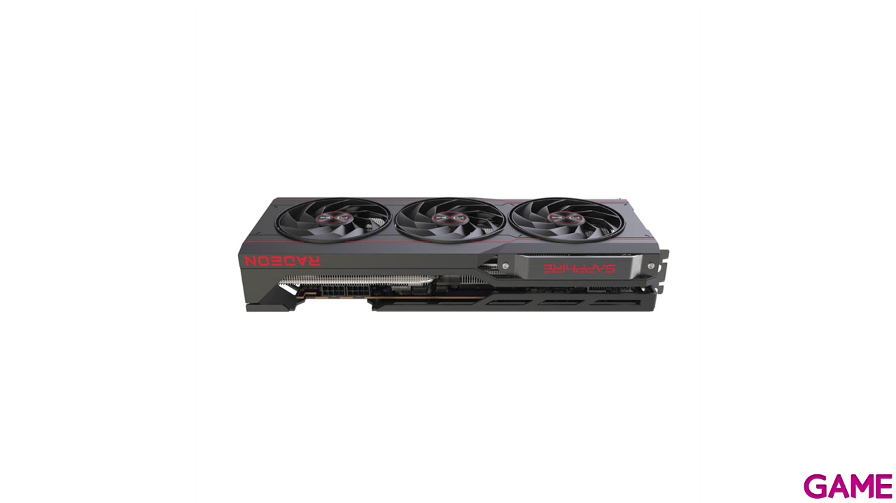 Sapphire PULSE Radeon RX 7900 XT AMD 20 GB GDDR6-4