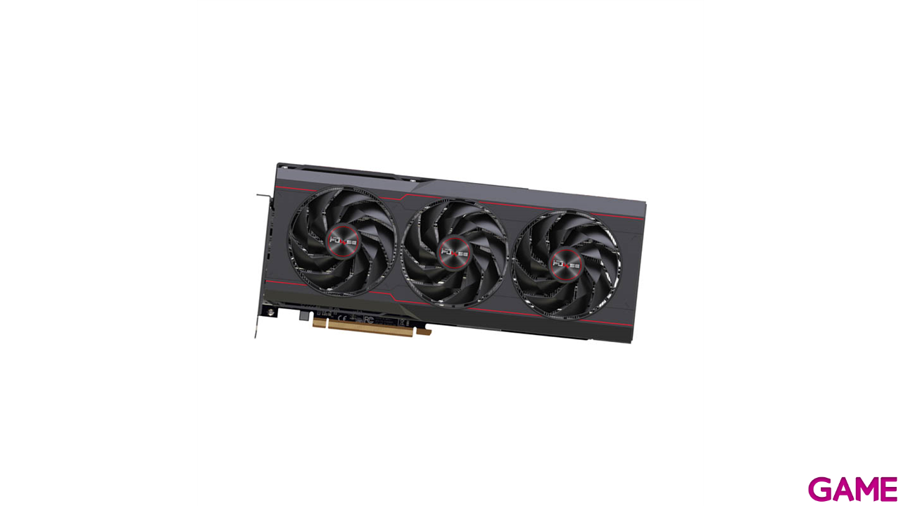 Sapphire PULSE Radeon RX 7900 XT AMD 20 GB GDDR6-5