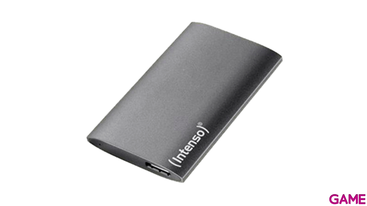 Intenso External 2TB SSD Premium Edition 1.8´´ - Disco Duro Externo-1