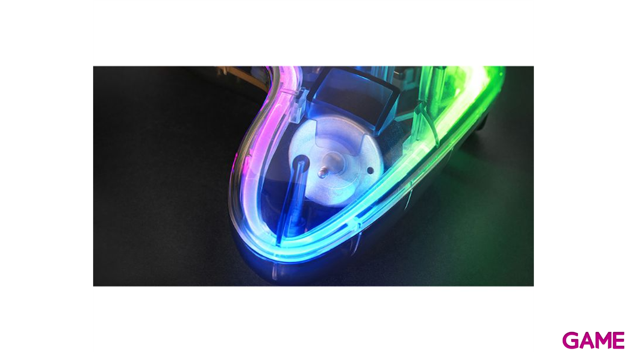 MARS GAMING GAMEPAD MGP-C NEON PC MAC PS3, ANDROID-0