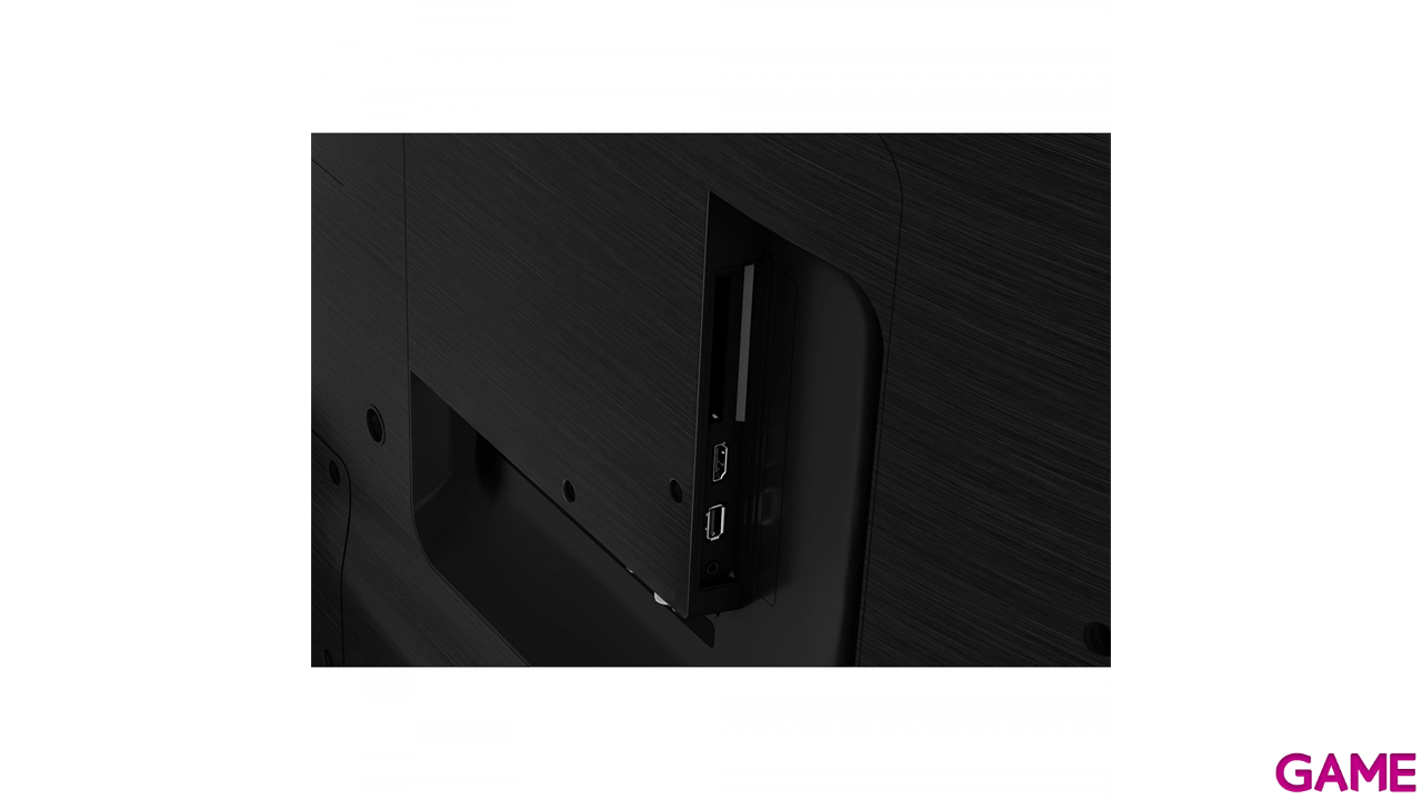 Grundig 65GGU8960B Televisor 165,1 cm (65