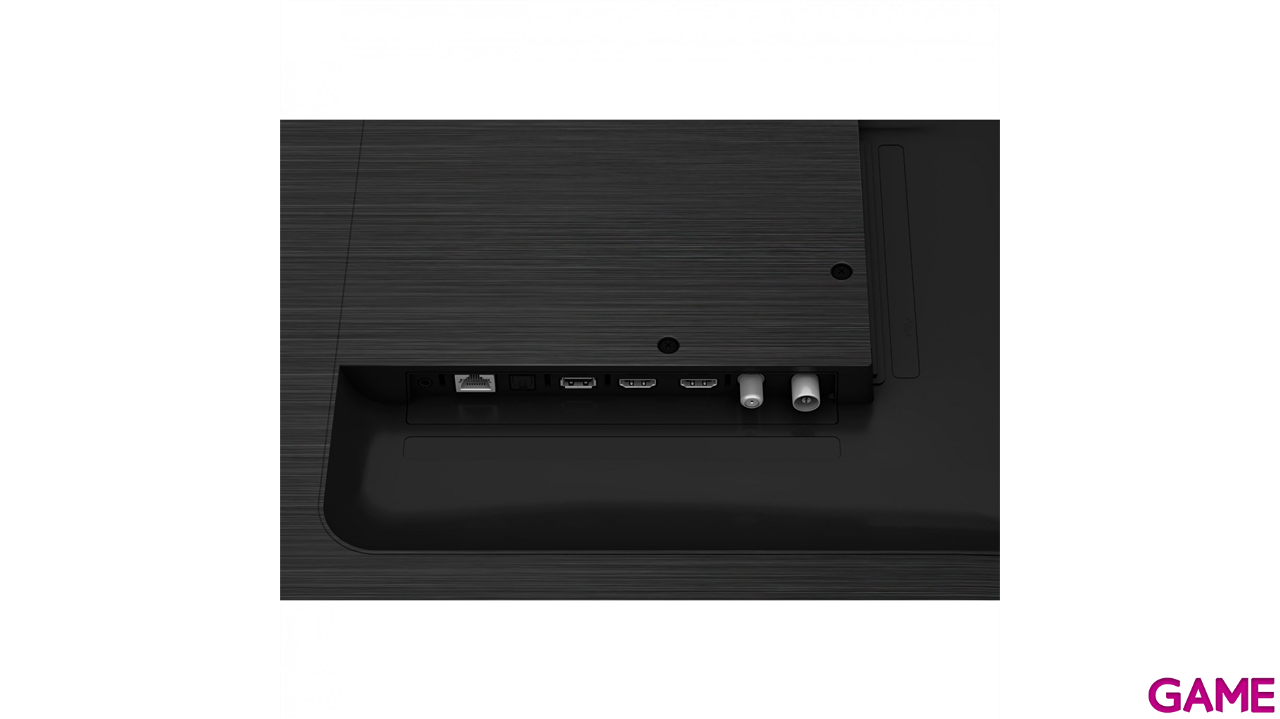 Grundig 65GGU8960B Televisor 165,1 cm (65