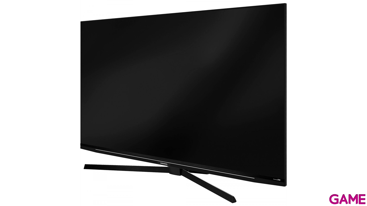 Grundig 65GGU8960B Televisor 165,1 cm (65