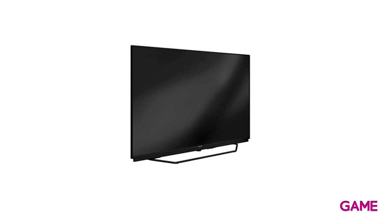 Grundig 43 GGU 7960B 43´´ - LED - 4K UHD - Smart TV - Televisor-1
