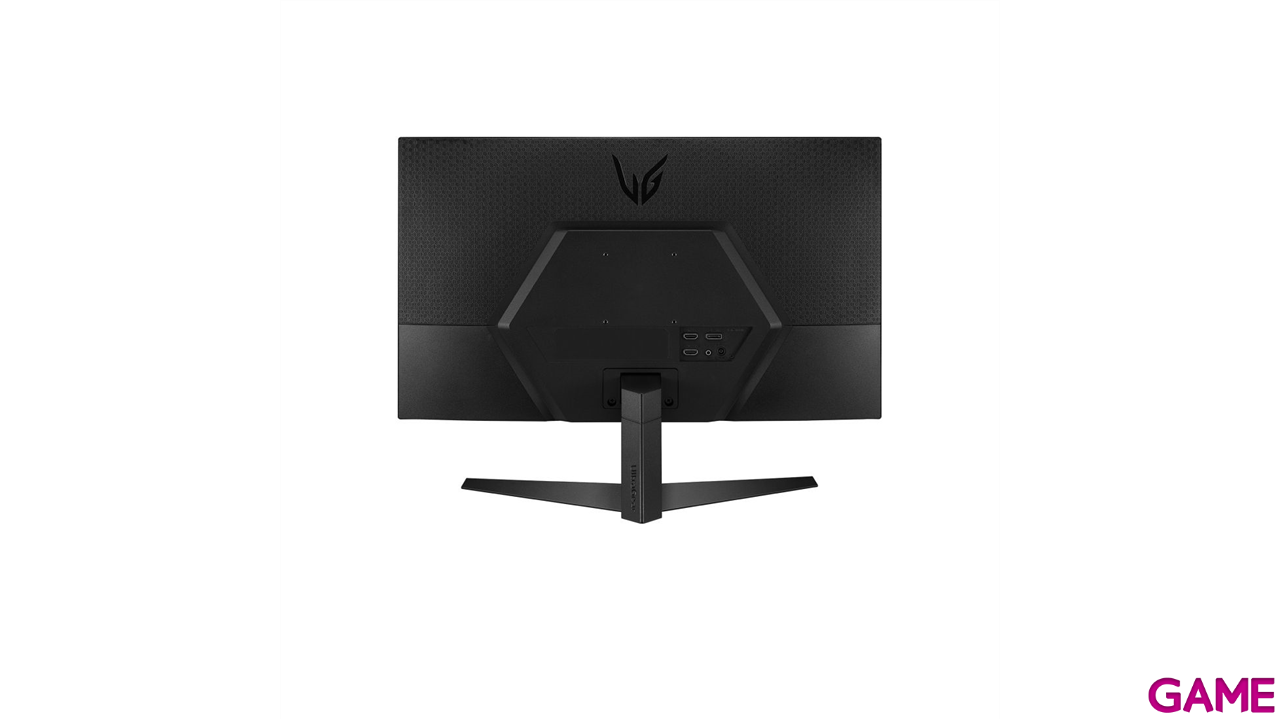 LG 24GQ50F-B 23.8´´ - LED - Full HD - Monitor-0