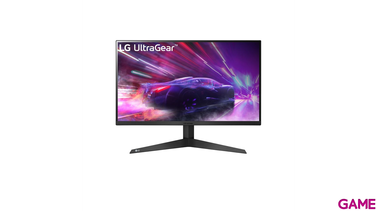 LG 24GQ50F-B 23.8´´ - LED - Full HD - Monitor-2
