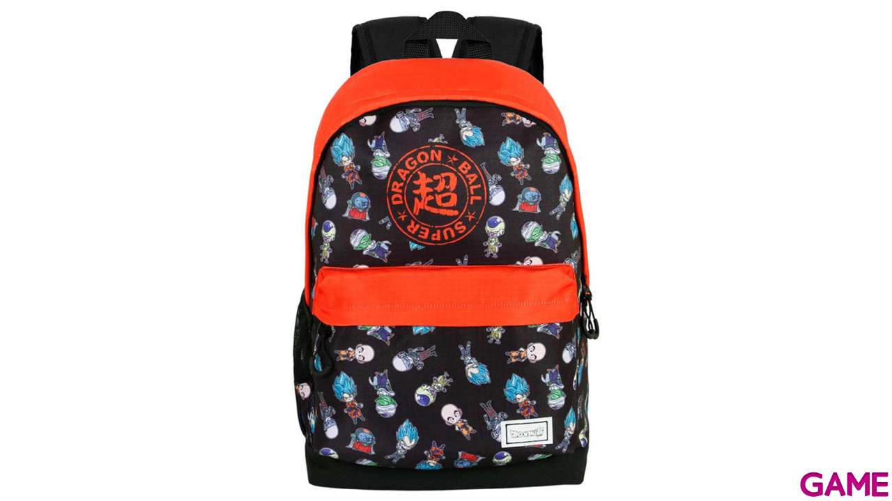 Mochila Android Dragon Ball 44cm-1