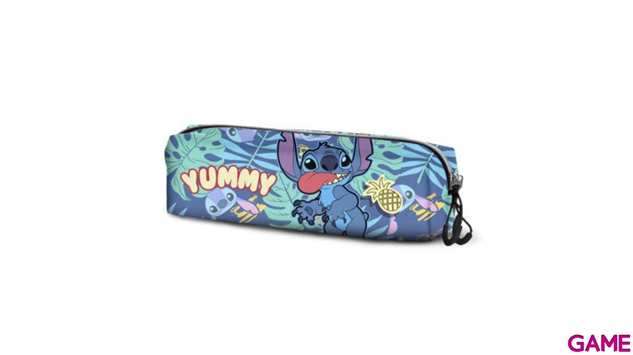 Portatodo Yummy Stitch Disney-0