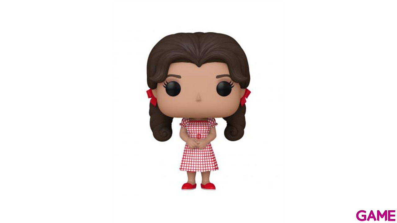 Figura POP La Isla de Gilligan Mary Ann Summers-0
