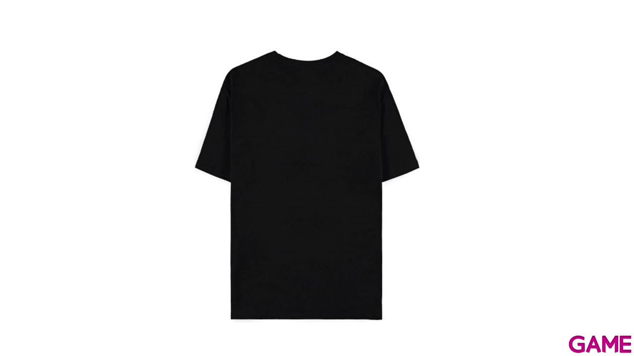 Camiseta mujer Musical Icon Hatsune Miku-0