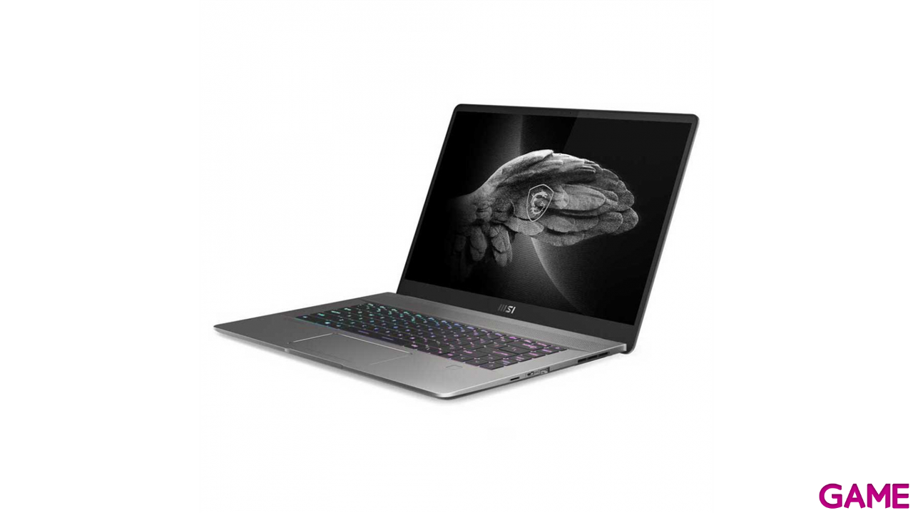 MSI Creator Z16-034ES i7-13700 - RTX 4060 - 32GB - 1TB SSD - 16´´ - W11 - Ordenador Portatil-0