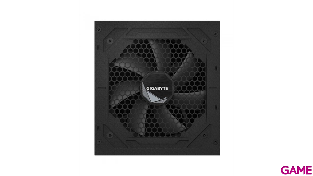 Gigabyte UD1000GM PG5 1000W 20+4 pin ATX Negro - Fuente Alimentacion-0