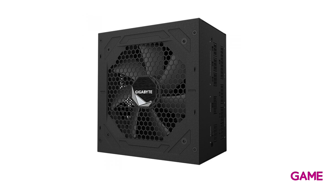 Gigabyte UD1000GM PG5 1000W 20+4 pin ATX Negro - Fuente Alimentacion-1