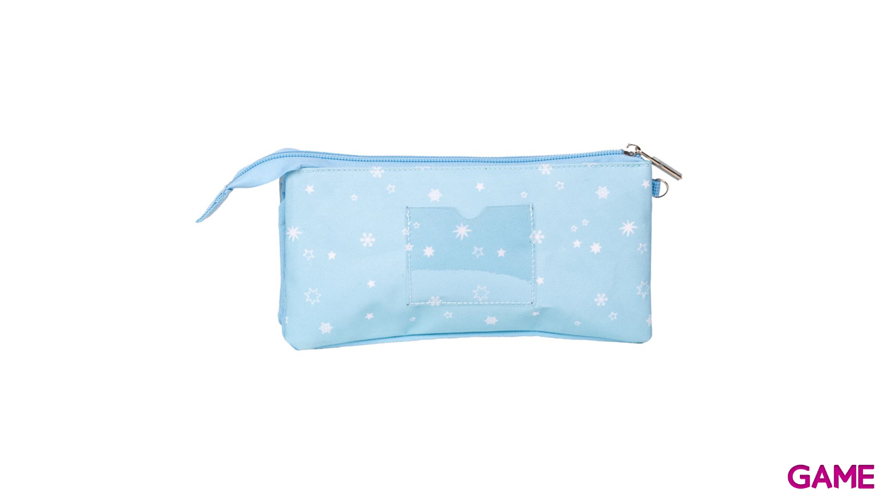 Portatodo Frozen Disney triple-0