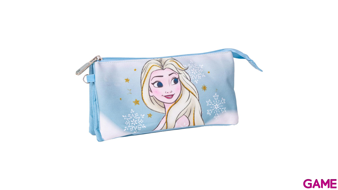 Portatodo Frozen Disney triple-4