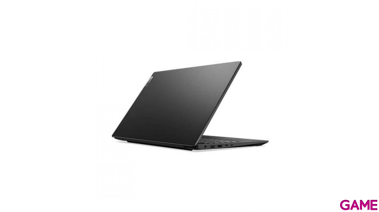 Lenovo V 15 Ryzen 7-5825U 16GB - 512GB SSD - 15.6´´ - W11 - Ordenador Portatil-0