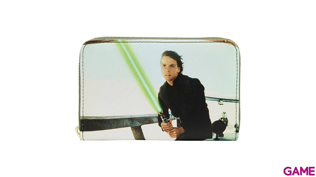 Cartera El Retorno del Jedi Star Wars Loungefly-1