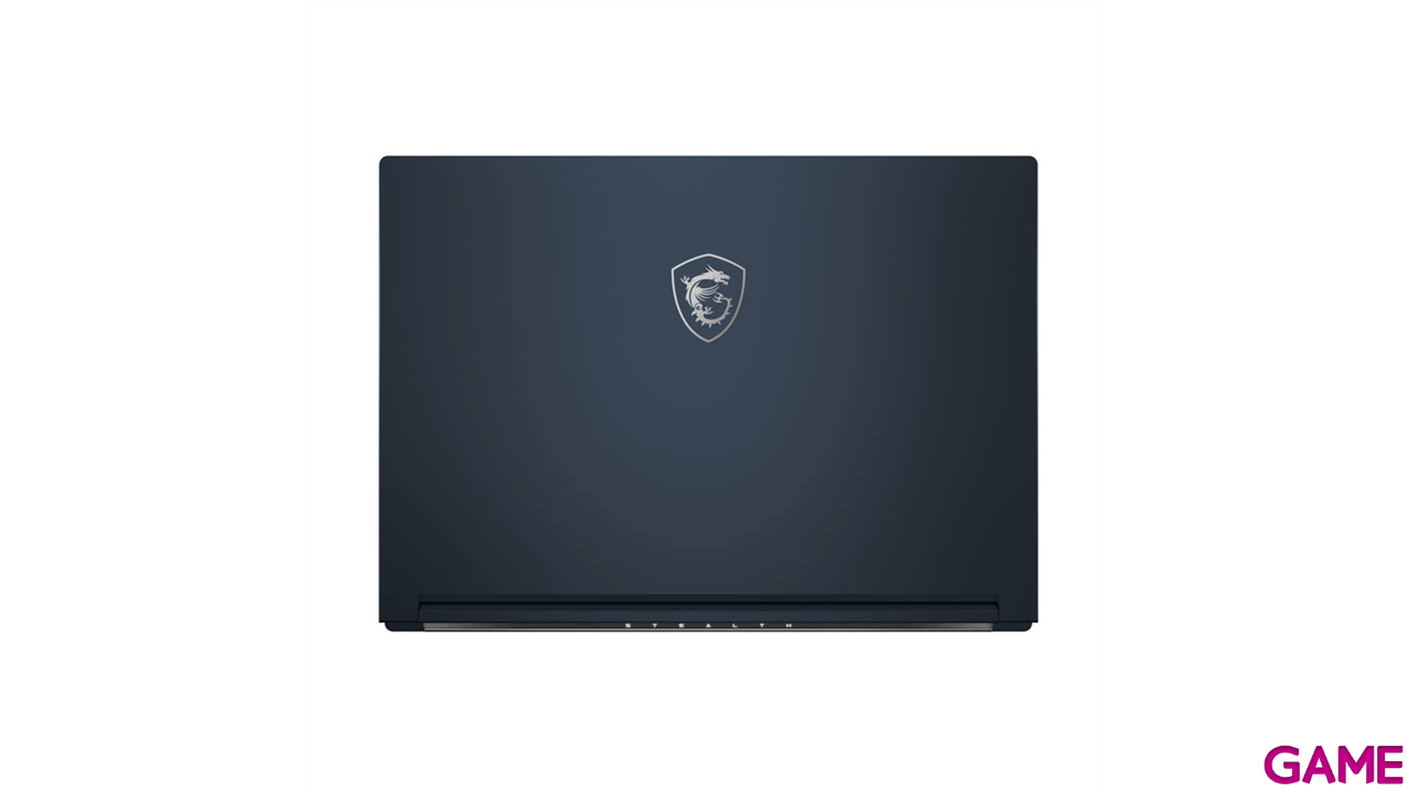 MSI Stealth 16 Studio A13VG-034ES i7-13700H - RTX 4070 - 32GB - 1TB SSD - 16´´ - W11 - Ordenador Portatil Gaming-0