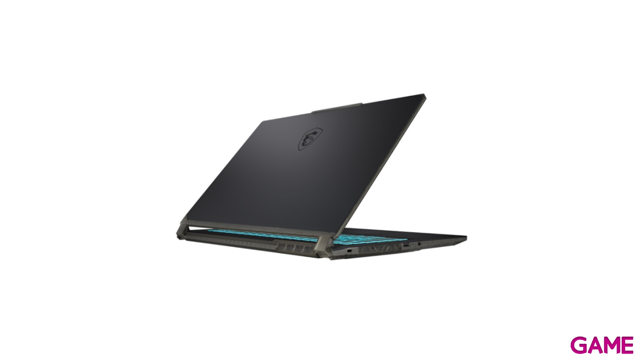MSI Cyborg 15 A12VF-208ES I5-12450H - RTX 4060 - 16GB - 512GB SSD - 15.6´´ - W11 - Ordendor Portatil Gaming-12