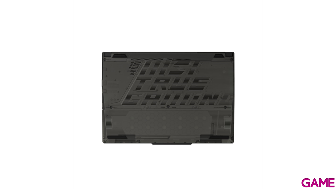 MSI Cyborg 15 A12VF-208ES I5-12450H - RTX 4060 - 16GB - 512GB SSD - 15.6´´ - W11 - Ordendor Portatil Gaming-2