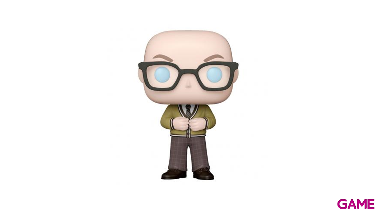 Figura POP What We Do In The Shadows Colin Robinson-2