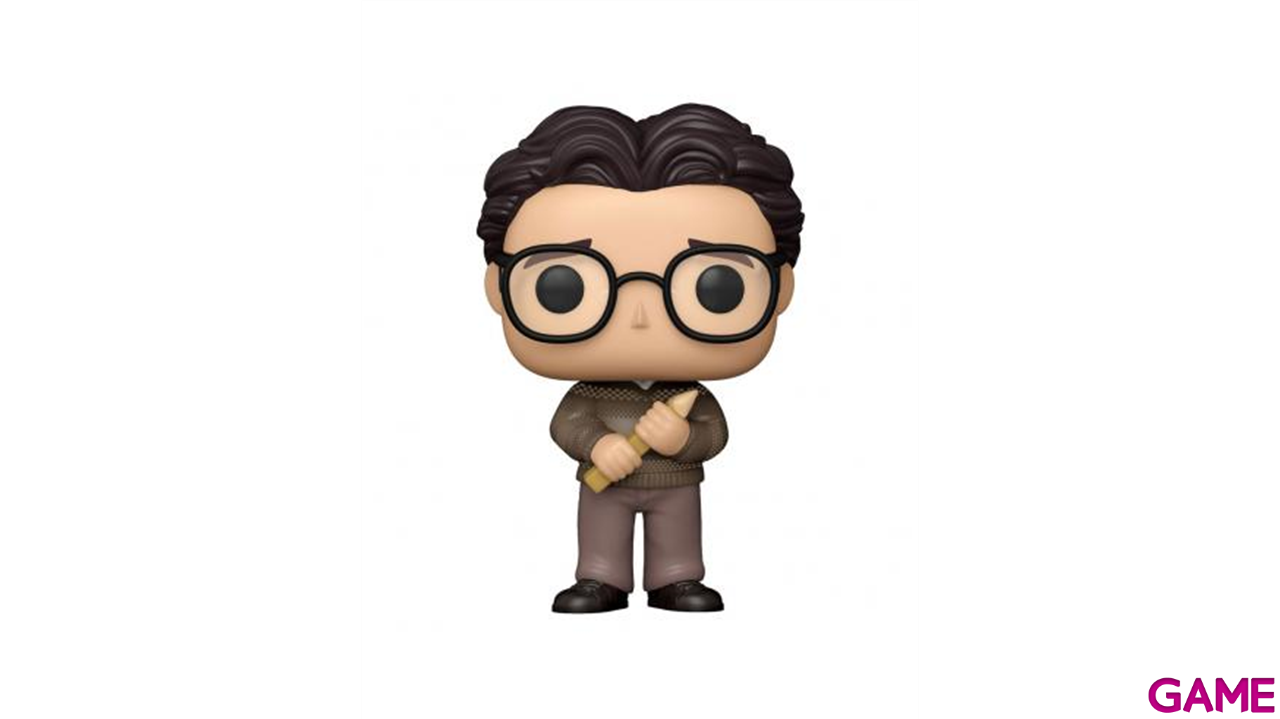 Figura POP What We Do In The Shadows Guillermo-2