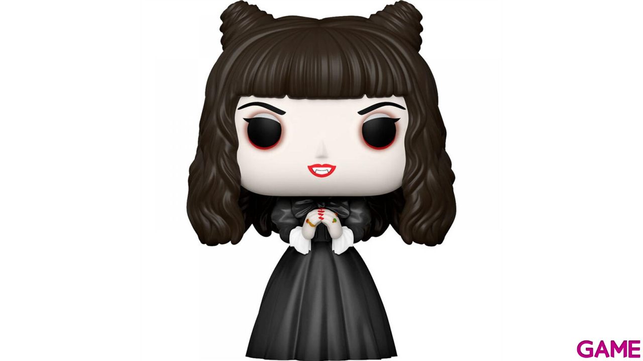 Figura POP What We Do In The Shadows Nadja-0