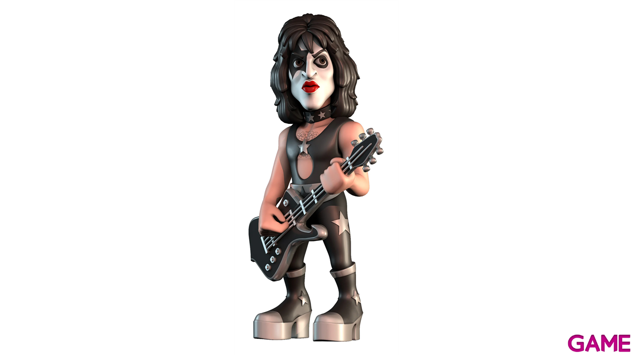 Figura Minix The Starchild Kiss 12cm-0