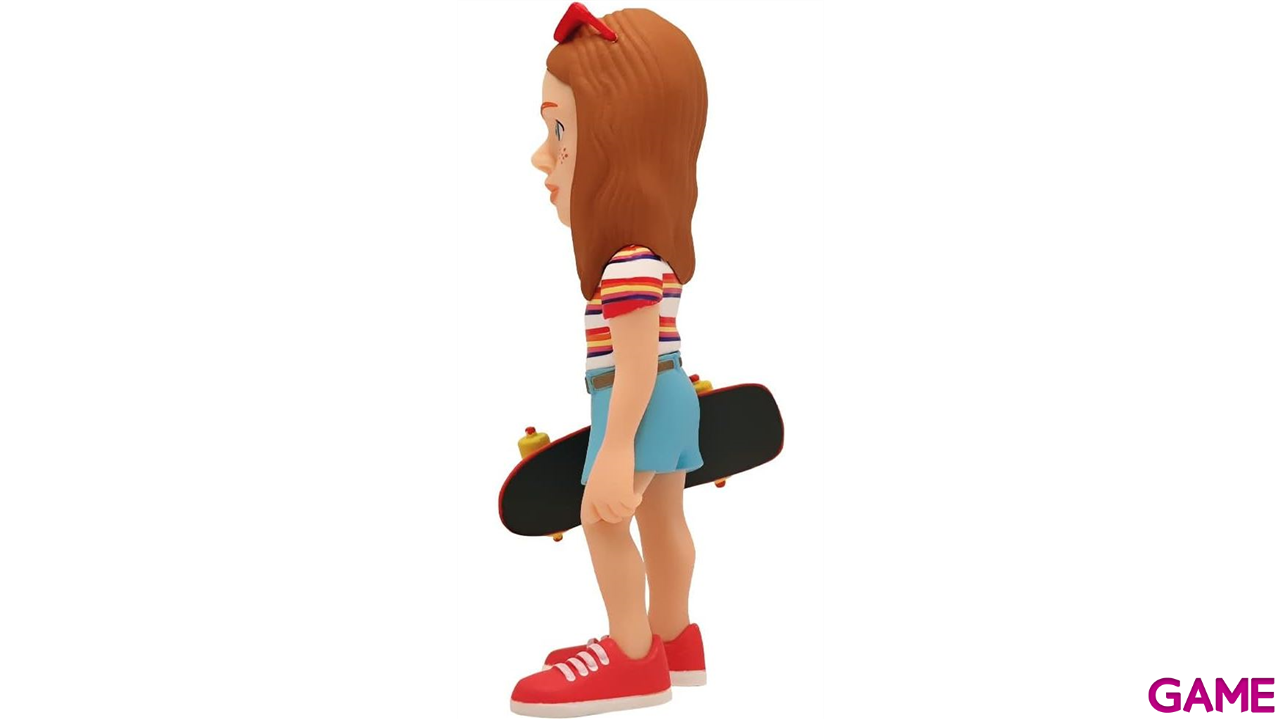 Figura Minix Max Stranger Things 12cm-2