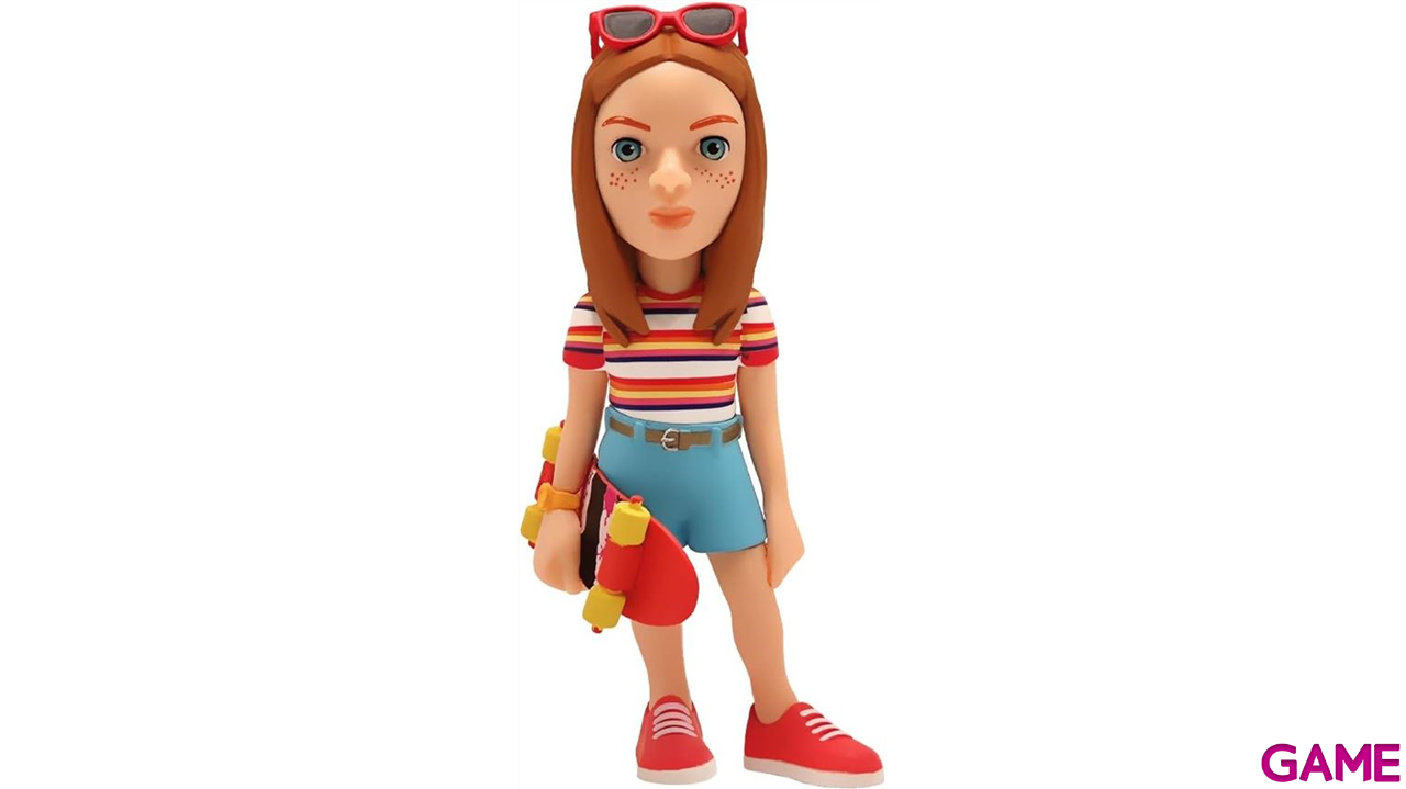 Figura Minix Max Stranger Things 12cm-3