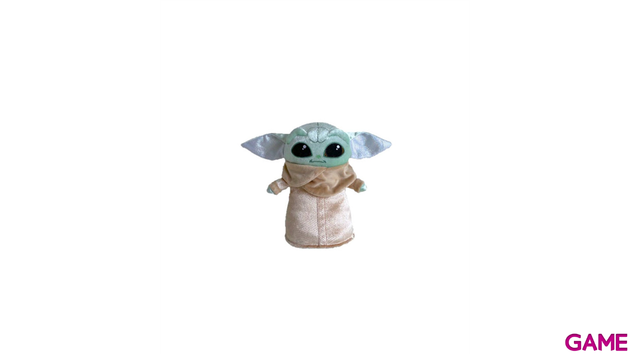 Peluche Grogu 100th Anniversary Star Wars 25cm-0