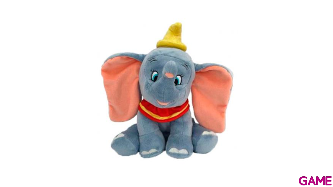 Peluche Dumbo Disney 35cm-0