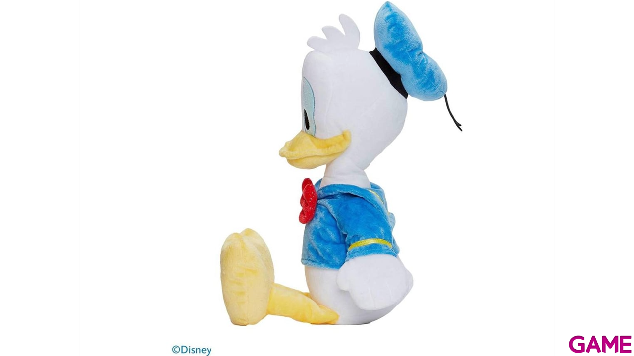 Peluche Pato Donald Disney 35cm-1