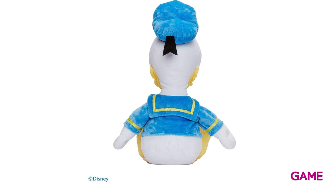 Peluche Pato Donald Disney 35cm-3