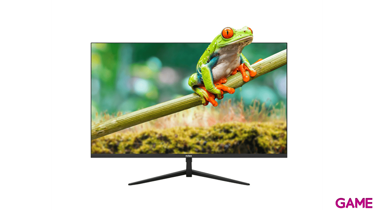 Nilox NXM32FHD02 32´´ - IPS - Full HD - Monitor-1