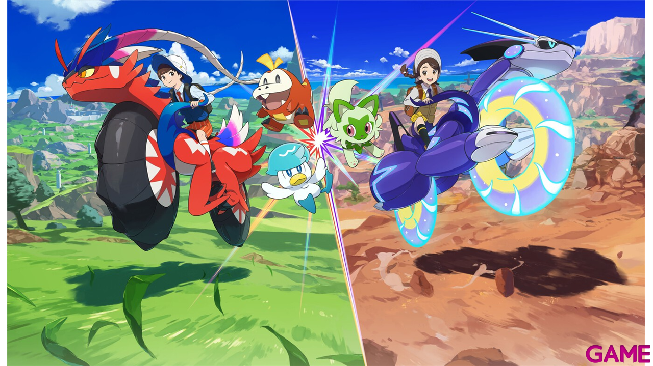 Sobre Pokemon Premium Checklane SV2-3