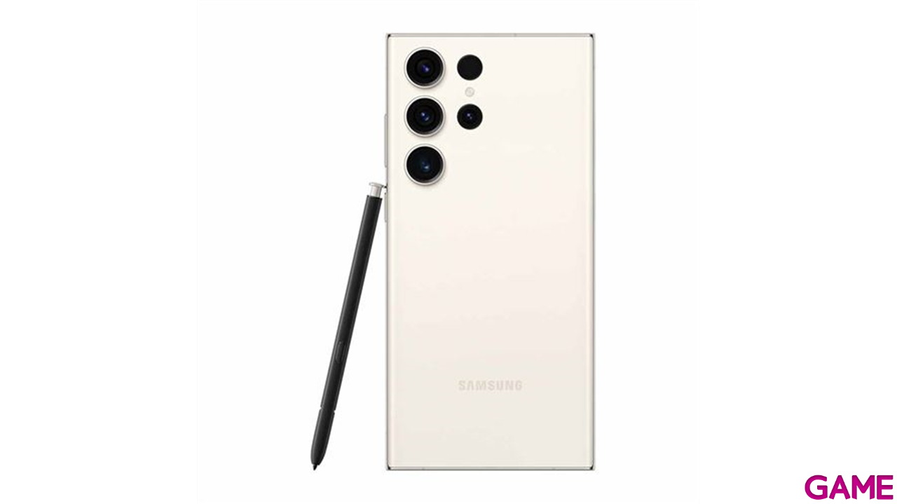 Samsung Galaxy S23 Ultra SM-S918B 17,3 cm (6.8