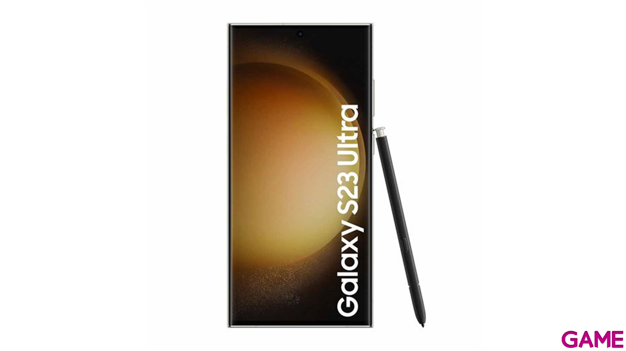 Samsung Galaxy S23 Ultra SM-S918B 17,3 cm (6.8