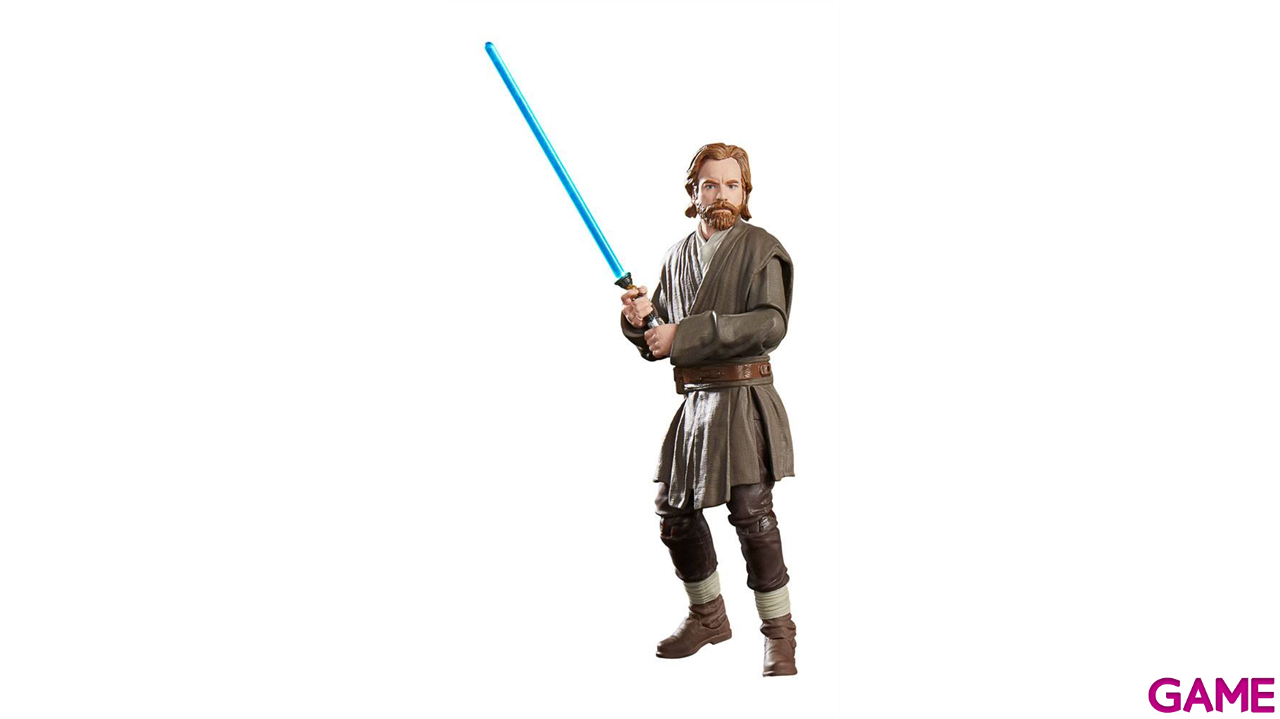 Star Wars The Black Series Obi-Wan Kenobi Jabiim-0