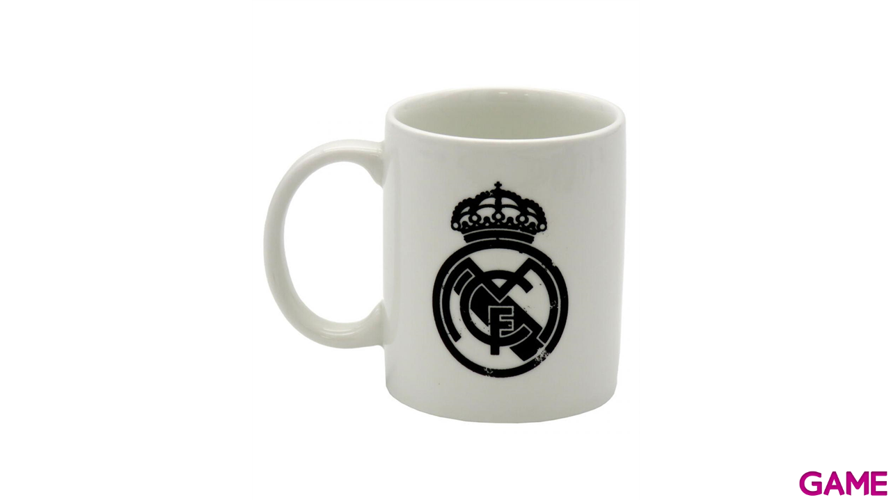 Taza Real Madrid 300ml-0