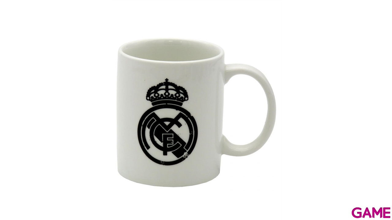 Taza Real Madrid 300ml-1