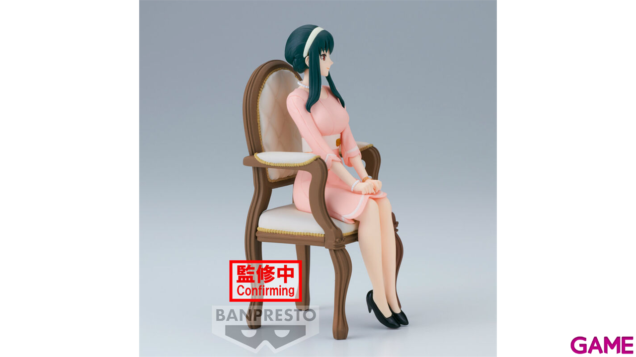 Figura Yor Forger Family Photo Spy X Family 12cm-0