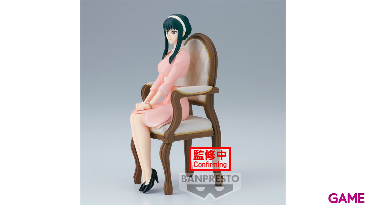 Figura Yor Forger Family Photo Spy X Family 12cm-1