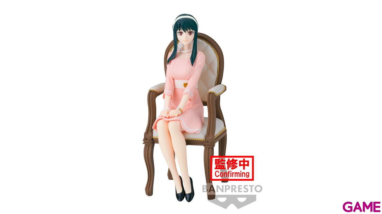 Figura Yor Forger Family Photo Spy X Family 12cm-2