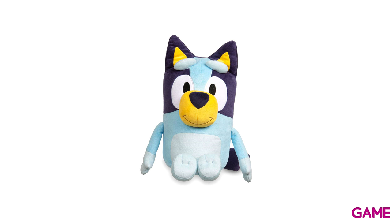Peluche Bluey Bluey Friends 45cm-2
