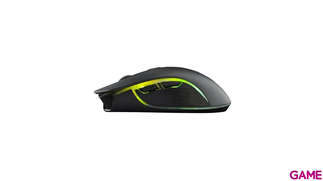 The G-Lab Kult Xenon Inalambrico 5000 DPI - Raton Gaming-1
